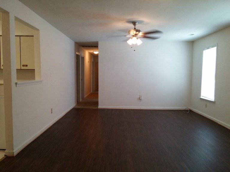 New Apartments Near Odu For Rent with Simple Decor