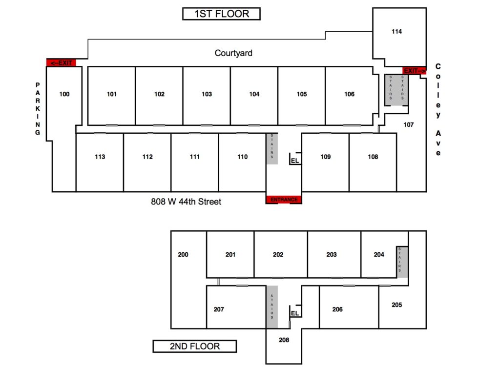 Knitting_Mill_building layout ODUrent